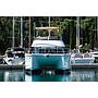 Book yachts online - powercatamaran - Fountaine Pajot MY 37[G] - Jam - rent