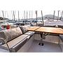 Book yachts online - powercatamaran - Fountaine Pajot MY 37[G] - Jam - rent