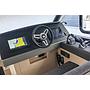 Book yachts online - powercatamaran - Fountaine Pajot MY 44 - Fusion - rent
