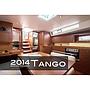 Book yachts online - sailboat - Oceanis 45 (4 cabins) - Tango - rent