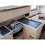 Book yachts online - sailboat - Oceanis 41.1 - Veda - rent