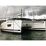 Book yachts online - catamaran - Lucia 40 - Mawimbi - rent