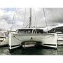 Book yachts online - catamaran - Lucia 40 - Mawimbi - rent