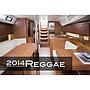 Book yachts online - sailboat - Oceanis 41 - Reggae - rent