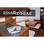 Book yachts online - sailboat - Oceanis 41 - Reggae - rent