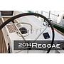 Book yachts online - sailboat - Oceanis 41 - Reggae - rent