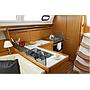 Book yachts online - sailboat - Sun Odyssey 36i - Marina - rent