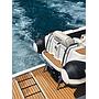 Book yachts online - powercatamaran - MY  44 - Umbrella Victoria - rent