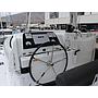 Book yachts online - catamaran - Lagoon 42 - AITUTAKI  (AC in salon + generator) - rent