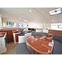 Book yachts online - catamaran - Leopard 43 - Sail Capella - rent