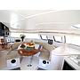 Book yachts online - catamaran - Athena 38 - Sail Ankaa - rent