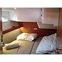 Book yachts online - sailboat - Bavaria Cruiser 51 - Alissa - rent