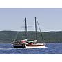 Book yachts online - other - Gulet Zeynos - Zeynos - rent