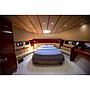 Book yachts online - motorboat - Bilgin 28 - 28M Deluxe Bilgin Motoryacht  - rent
