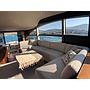 Book yachts online - motorboat - Princess 52 Fly - Miracle - rent