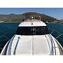 Book yachts online - motorboat - Princess 52 Fly - Miracle - rent