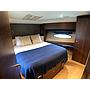 Book yachts online - motorboat - Princess 52 Fly - Miracle - rent