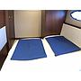 Book yachts online - motorboat - Princess 52 Fly - Miracle - rent