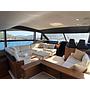 Book yachts online - motorboat - Princess 52 Fly - Miracle - rent
