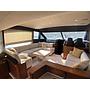 Book yachts online - motorboat - Princess 52 Fly - Miracle - rent