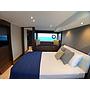 Book yachts online - motorboat - Princess 52 Fly - Miracle - rent