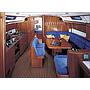 Book yachts online - sailboat - Bavaria 44 - EC- 44-03-CR - rent