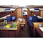 Book yachts online - sailboat - Bavaria Cruiser 36 - EC- 36C-11-I - rent