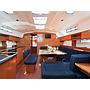 Book yachts online - sailboat - Bavaria Cruiser 45 - EC- 45B-11-G - rent