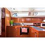 Book yachts online - sailboat - Oceanis 41 - LIMONI - rent