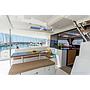 Book yachts online - catamaran - Helia 44 - HELIA - AC and generator - rent