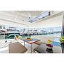 Book yachts online - catamaran - Helia 44 - HELIA - AC and generator - rent
