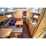 Book yachts online - sailboat - Oceanis 38 - LA GAFFE - rent