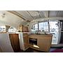 Book yachts online - catamaran - Lagoon 380 (2015) - MINI - rent