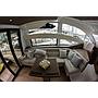 Book yachts online - motorboat - Gran Turismo 50 Fly (2018) - ADEL - rent