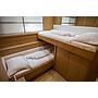 Book yachts online - motorboat - Abacus 70 Fly - Malibu - rent