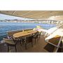 Book yachts online - motorboat - Abacus 70 Fly - Malibu - rent