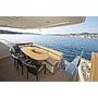 Book yachts online - motorboat - Abacus 70 Fly - Malibu - rent