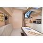 Book yachts online - motorboat - Cranchi M44 HT - Fellow II - rent