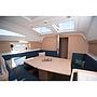 Book yachts online - sailboat - Elan Impression 45 - El45 - rent