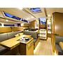 Book yachts online - sailboat - Sun Odyssey 439 - THALES - rent
