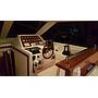 Book yachts online - motorboat - Sunquest 57 - Benas - rent