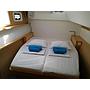 Book yachts online - catamaran - Lagoon 450F - Zuzo 2nd - rent