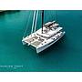 Book yachts online - catamaran - Lagoon 620 - Duolife - rent