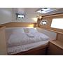 Book yachts online - catamaran - Lagoon 39 - Black Cat - rent
