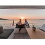Book yachts online - catamaran - Lagoon 40 - Sail and Passion - rent