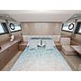 Book yachts online - motorboat - Manhattan 52 - CICO - rent