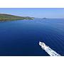 Book yachts online - motorboat - Manhattan 52 - CICO - rent