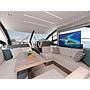Book yachts online - motorboat - Manhattan 52 - CICO - rent