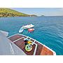 Book yachts online - motorboat - Manhattan 52 - CICO - rent