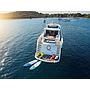 Book yachts online - motorboat - Predator 108 - QUANTUM - rent
